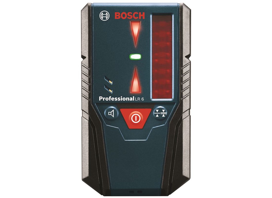 Récepteur pour niveau à ligne Bosch LR 7