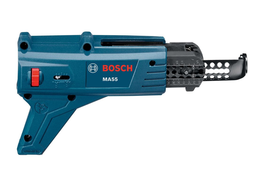 Auto-Feed Attachment for Screwguns Bosch MA55