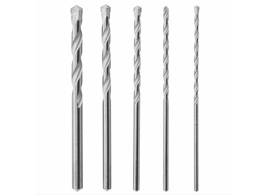 5 pc. Multipurpose™ Drill Bit Set