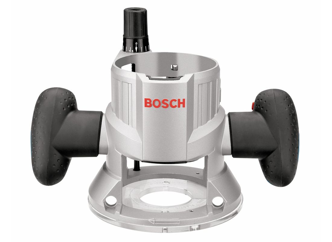 Base de toupie fixe Bosch MRF01