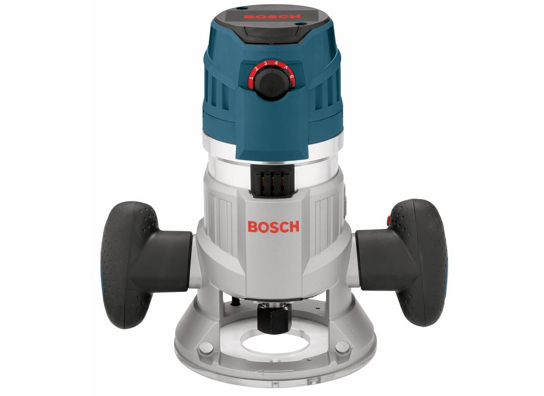 2.3 HP Electronic Fixed-Base Router Bosch MRF23EVS