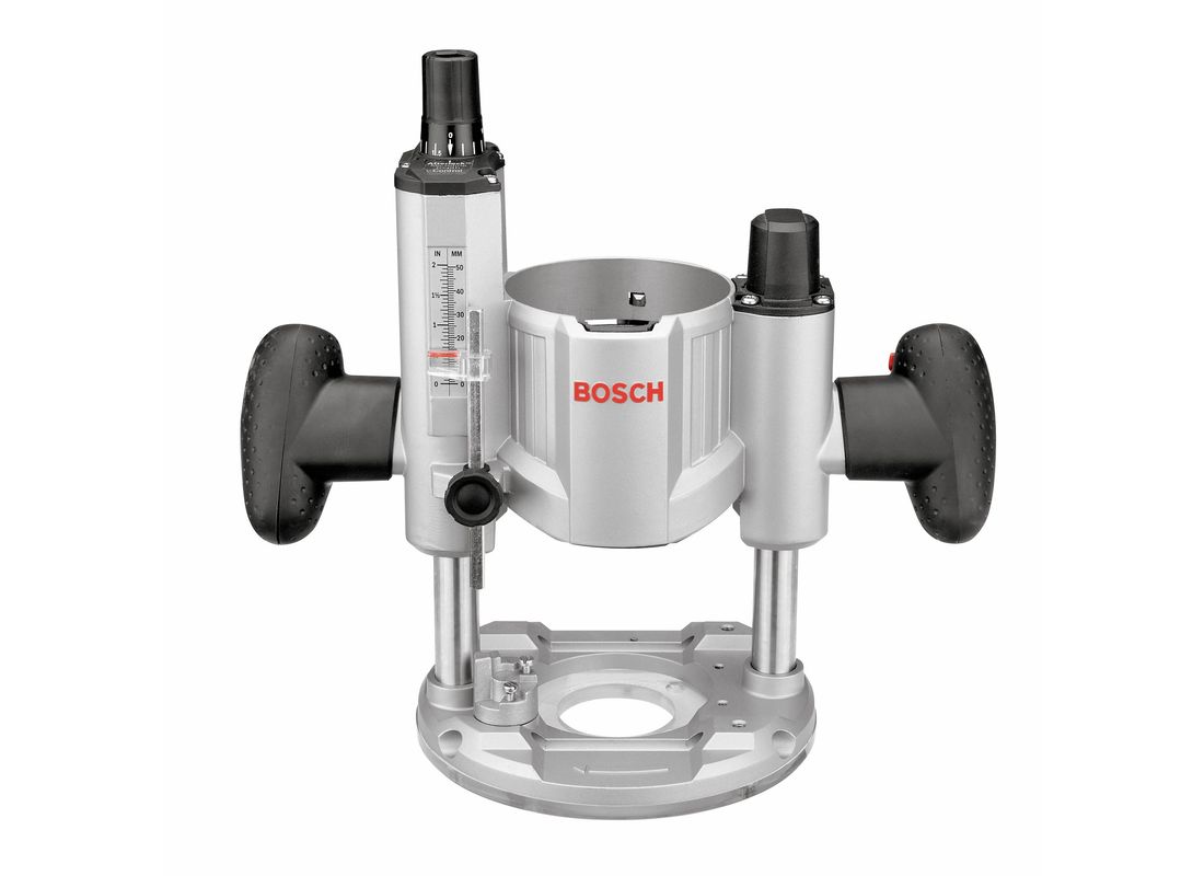 Base pour toupie en plongée Bosch MRP01