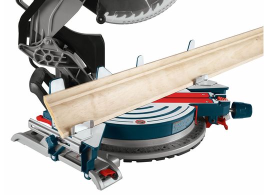 Crown Stop Kit for Miter Saws