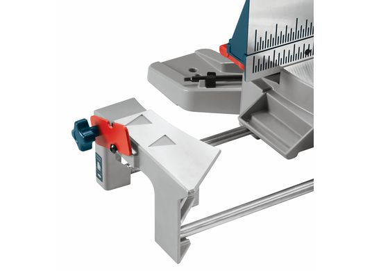 Miter Saw Length Stop Kit