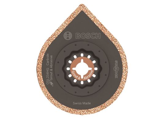 2-3/4 In. Starlock® Hybrid Grout Blade