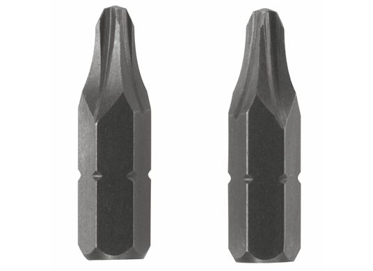 1 In. P2+R2 Insert Bit