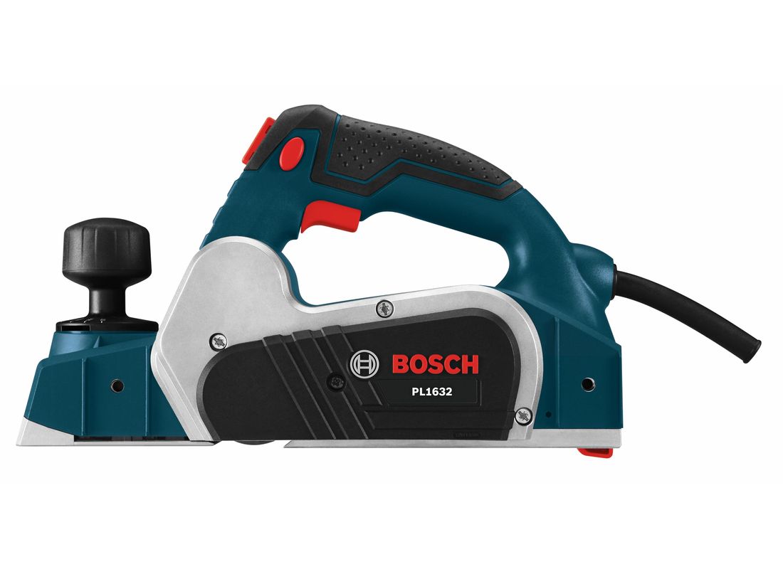 3-1/4 In. Planer Bosch PL1632