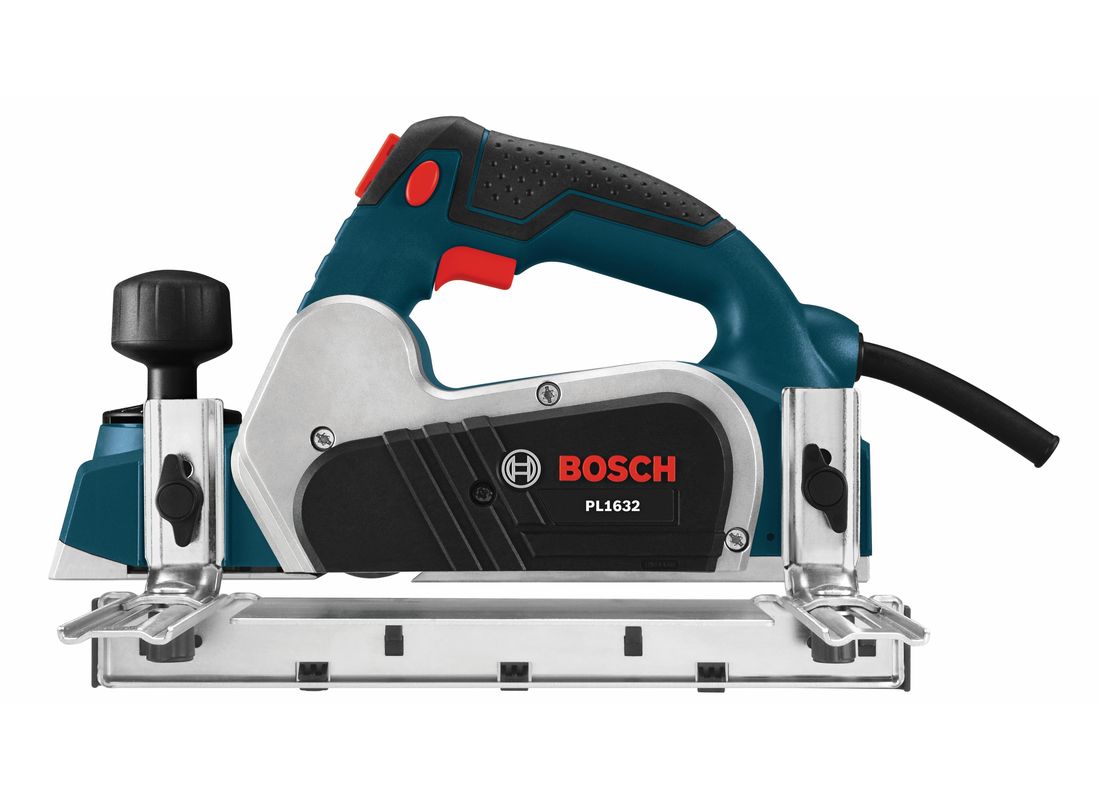 3-1/4 In. Planer Bosch PL1632