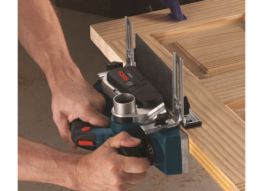 3-1/4 In. Planer Kit Bosch PL2632K