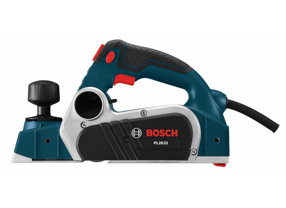 3-1/4 In. Planer Kit Bosch PL2632K