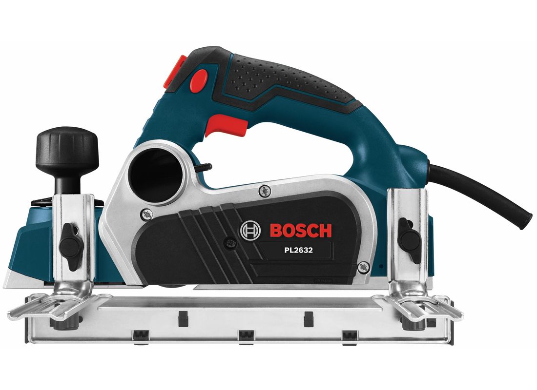 3-1/4 In. Planer Kit Bosch PL2632K