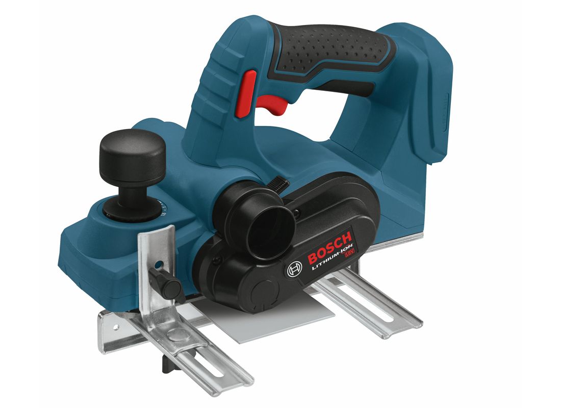 18 V 3-1/4 In. Planer - Tool Only Bosch PLH181B