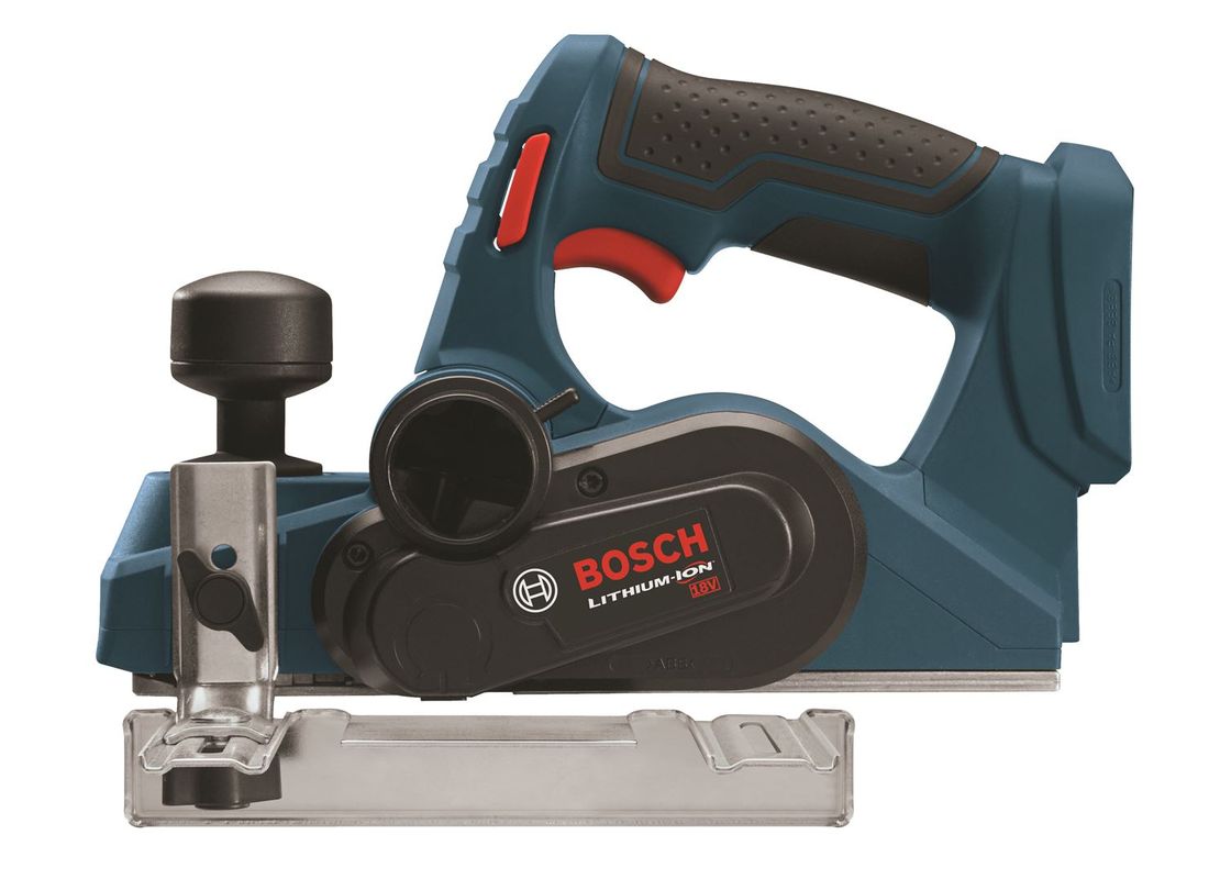 Bosch PL2632K Rabot électrique 0 - 3-1/4