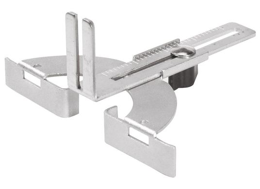 Palm Router Straight Edge Guide