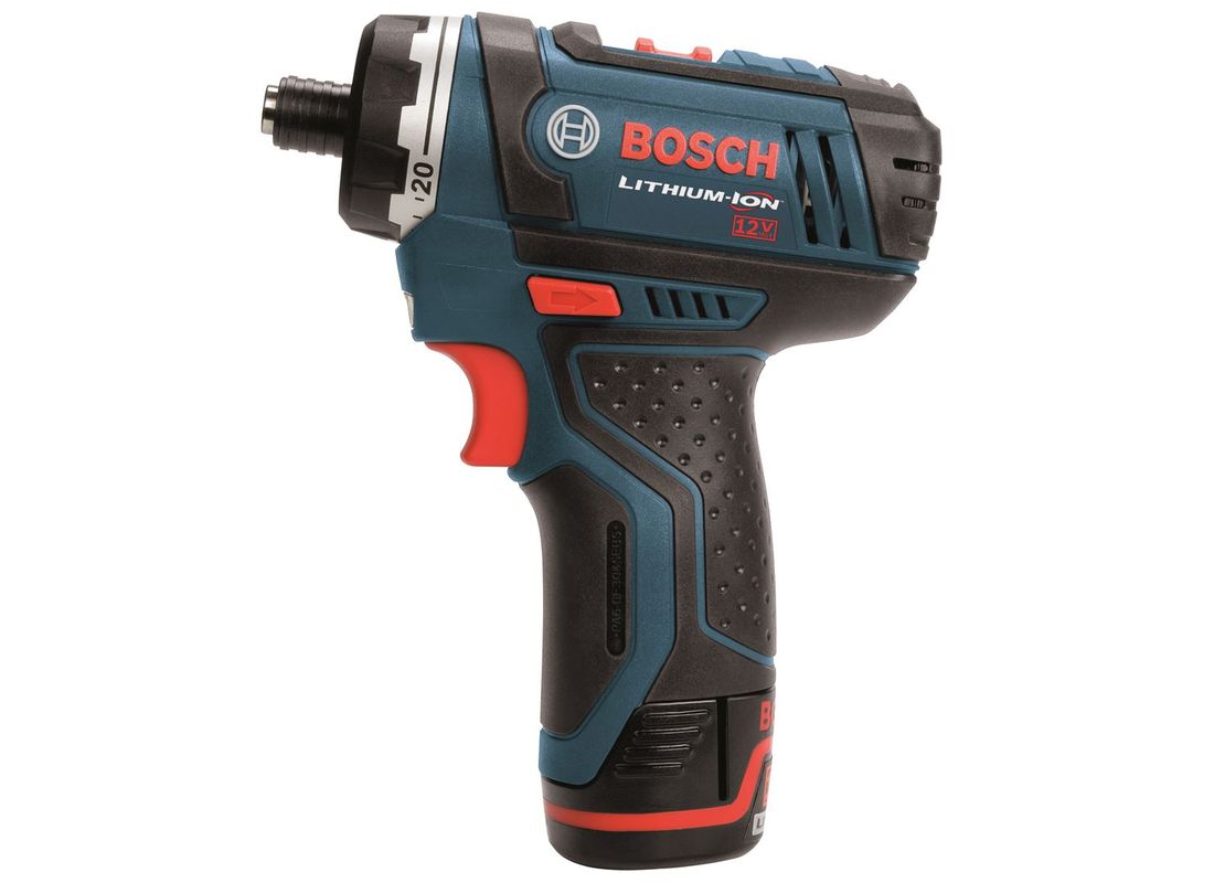 Bosch 2025 pocket driver