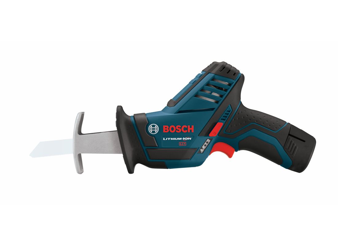 12 V Max Pocket Reciprocating Saw Bosch PS60-102