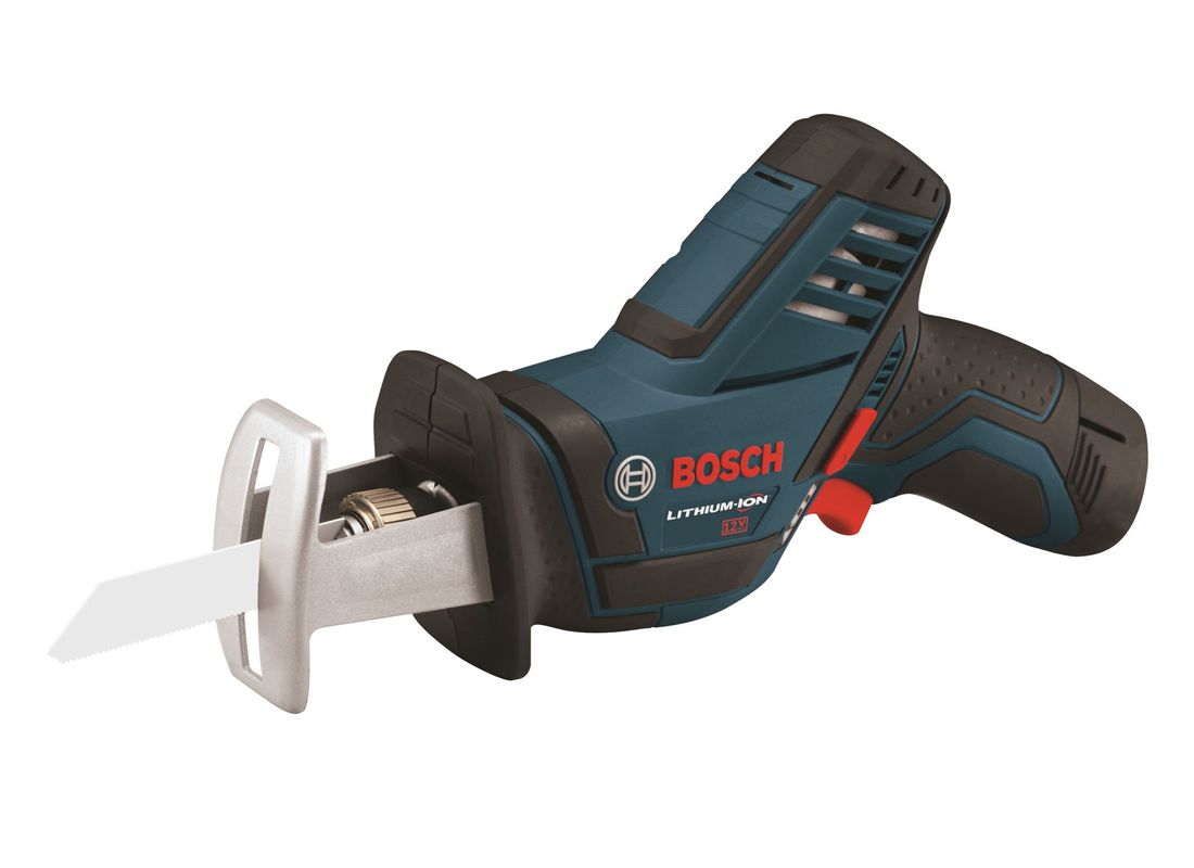 12 V Max Pocket Reciprocating Saw Bosch PS60-102