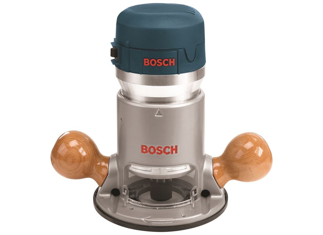 Two-Hood Dust Extraction Kit Bosch RA1172AT