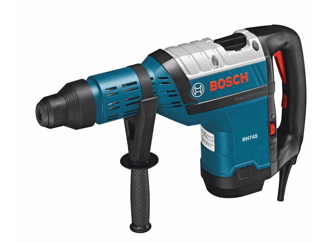 1-3/4 In. SDS-max® Rotary Hammer Bosch RH745