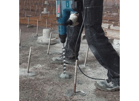 1-3/4 In. SDS-max® Rotary Hammer