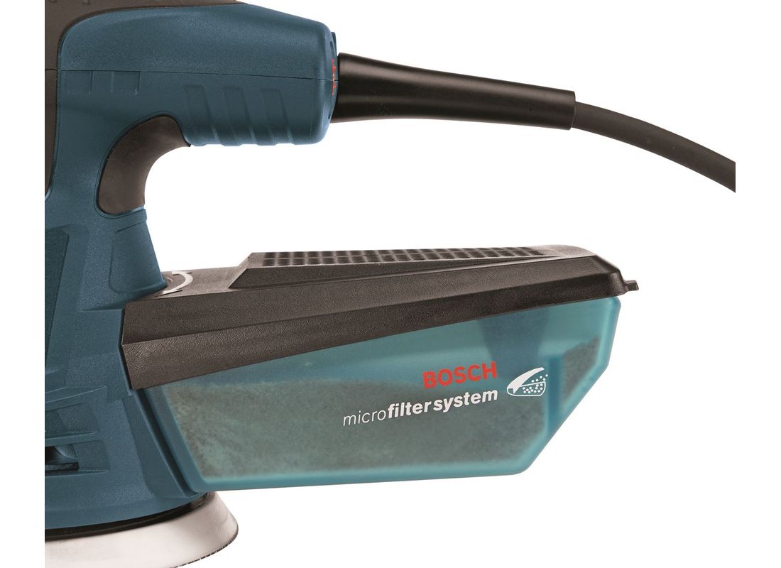 5 In. Random Orbit Sander/Polisher Bosch ROS20VSC