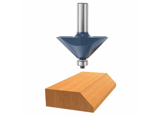 Fraise à arrondir Standard for Wood - Bosch Professional