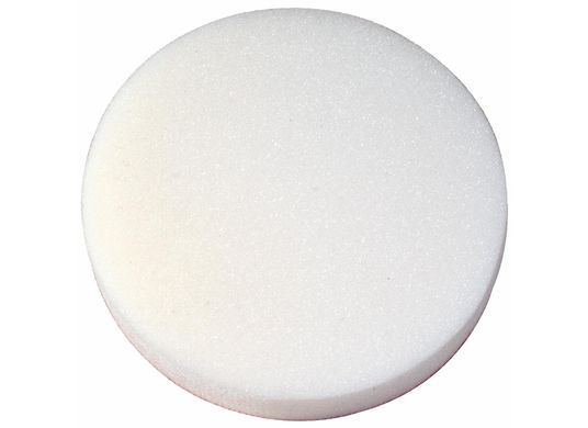 5 In. Sponge Applicator Pad