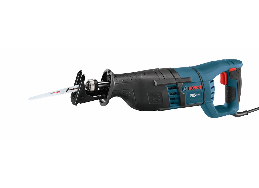 1 In. Compact Reciprocating Saw Bosch RS325