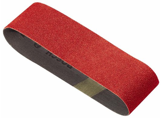 10 pc. 120 Grit 1-1/2 In. x 12 In. Sanding Belts