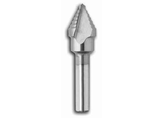 1/2 In. High-Speed Steel Step Drill Bit