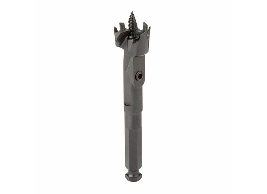 1 In. Self-Feed Drill Bit