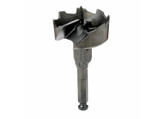 2-1/4 In. Self-Feed Drill Bit