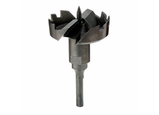 3 In. Self-Feed Drill Bit