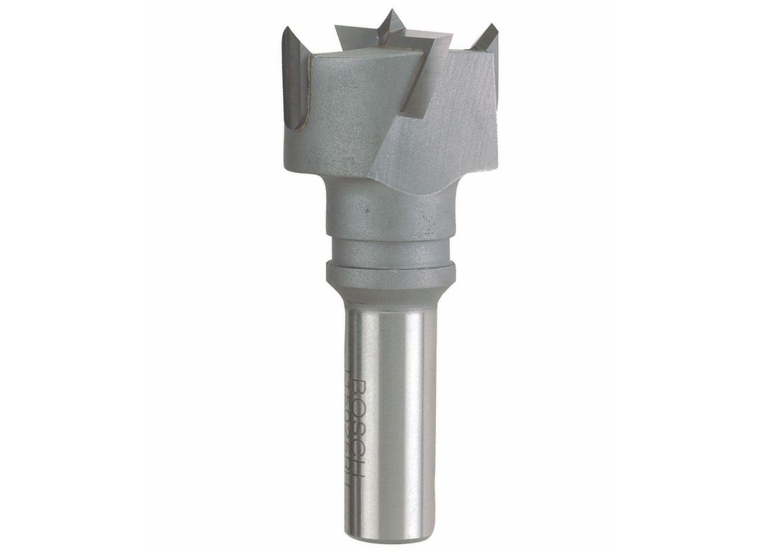 20 mm European Hinge Boring Bit Bosch T15020