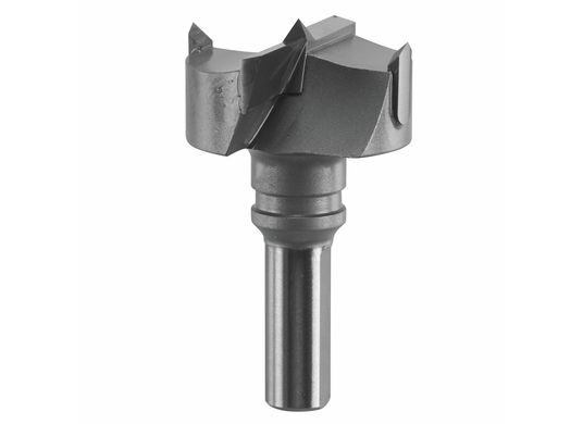 30 mm European Hinge Boring Bit