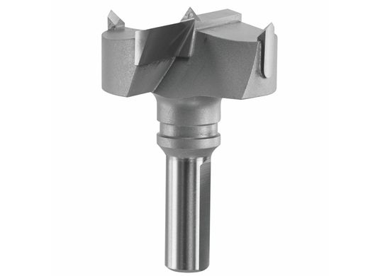 40 mm European Hinge Boring Bit