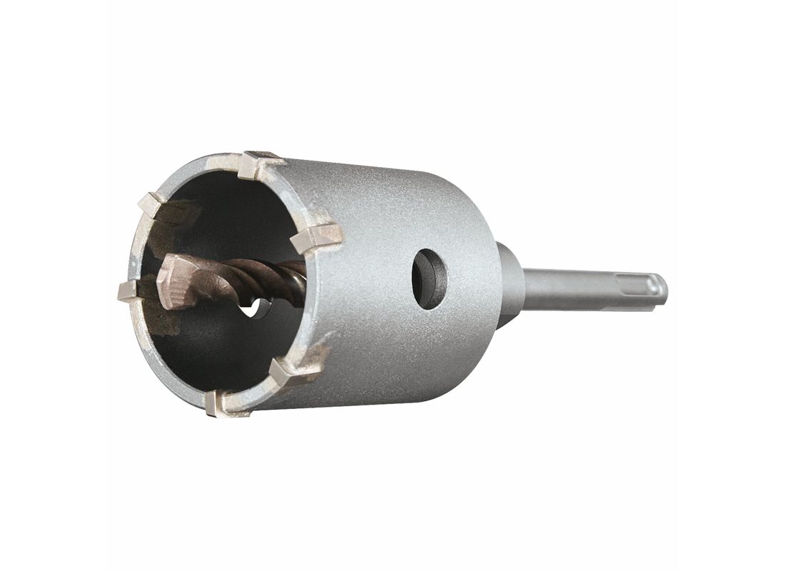 1-3/8 In. SDS-plus® SPEEDCORE™ Thin-wall Core Bit Bosch T3912SC