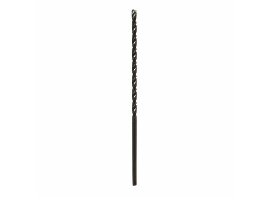 5/32 In. x 5-1/2 In. Flat Shank Hex Masonry Drill Bit