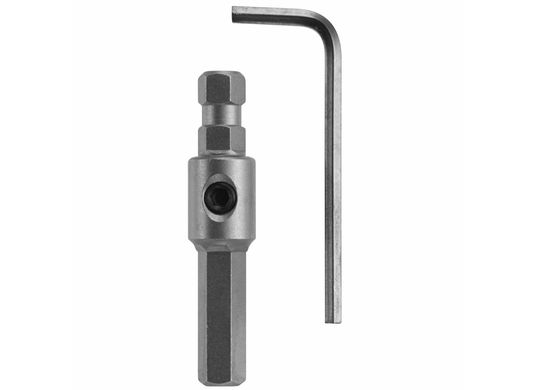 Masonry Screw Drill Bit Holder