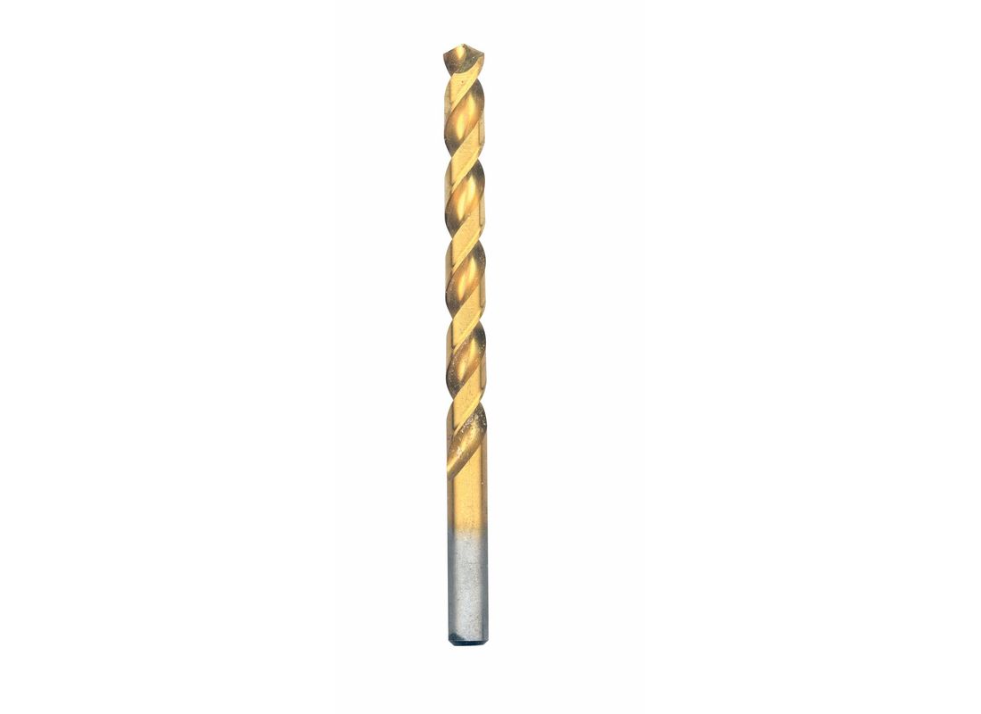 21/64 In. x 4-5/8 In. Titanium-Coated Drill Bit Bosch TI2148