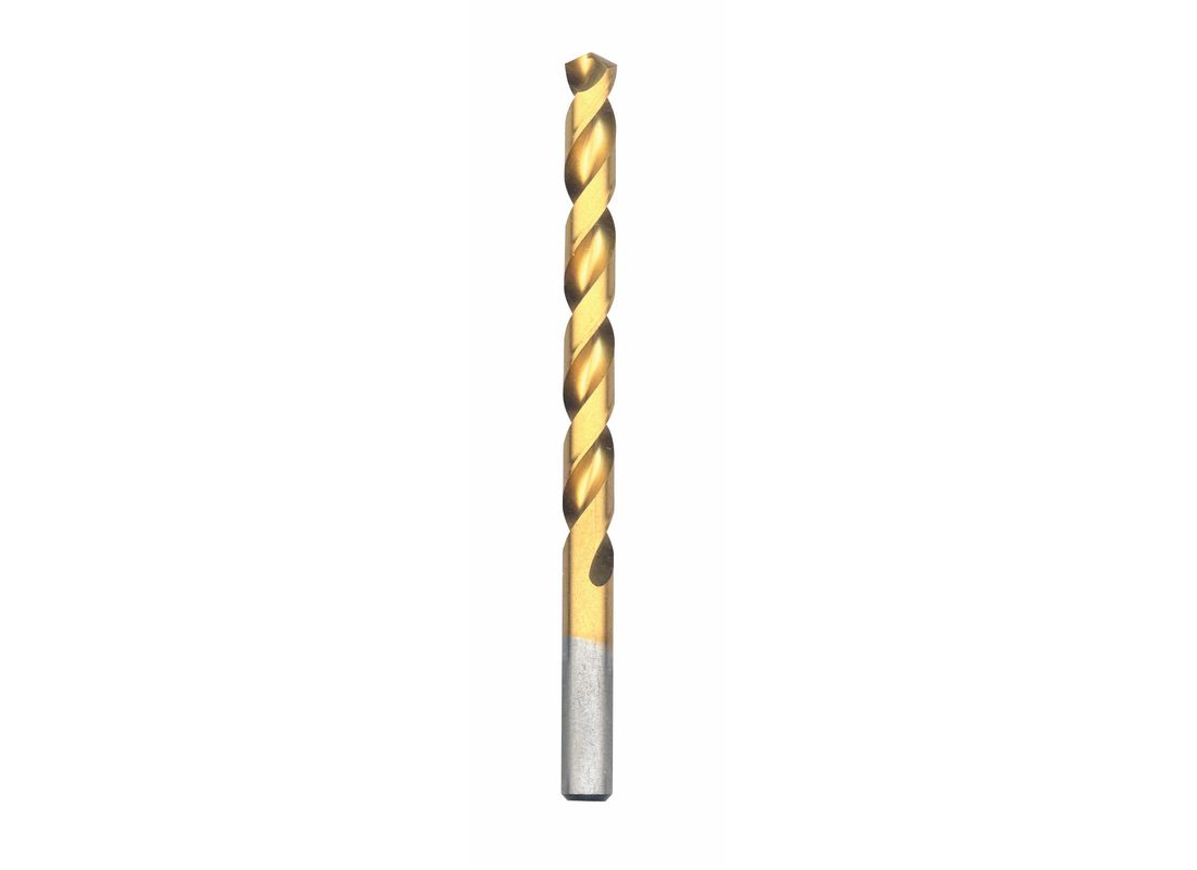 11/32 In. x 4-3/4 In. Titanium-Coated Drill Bit Bosch TI2149