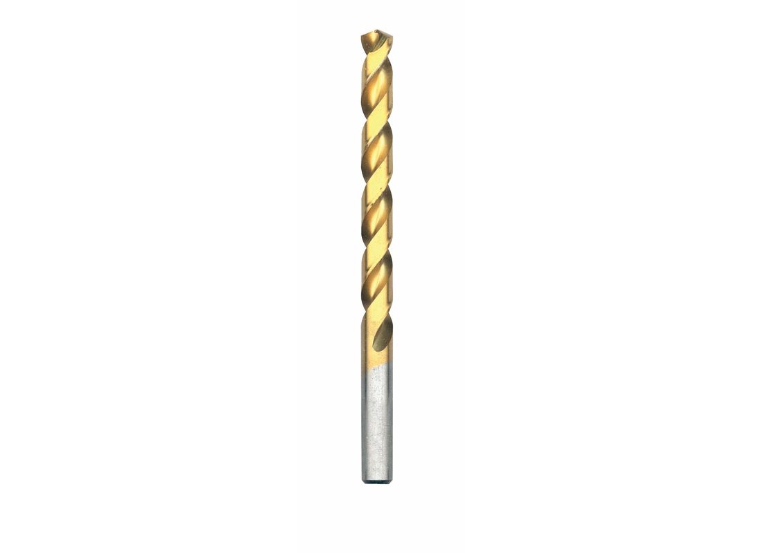 23/64 In. x 4-7/8 In. Titanium-Coated Drill Bit Bosch TI2150