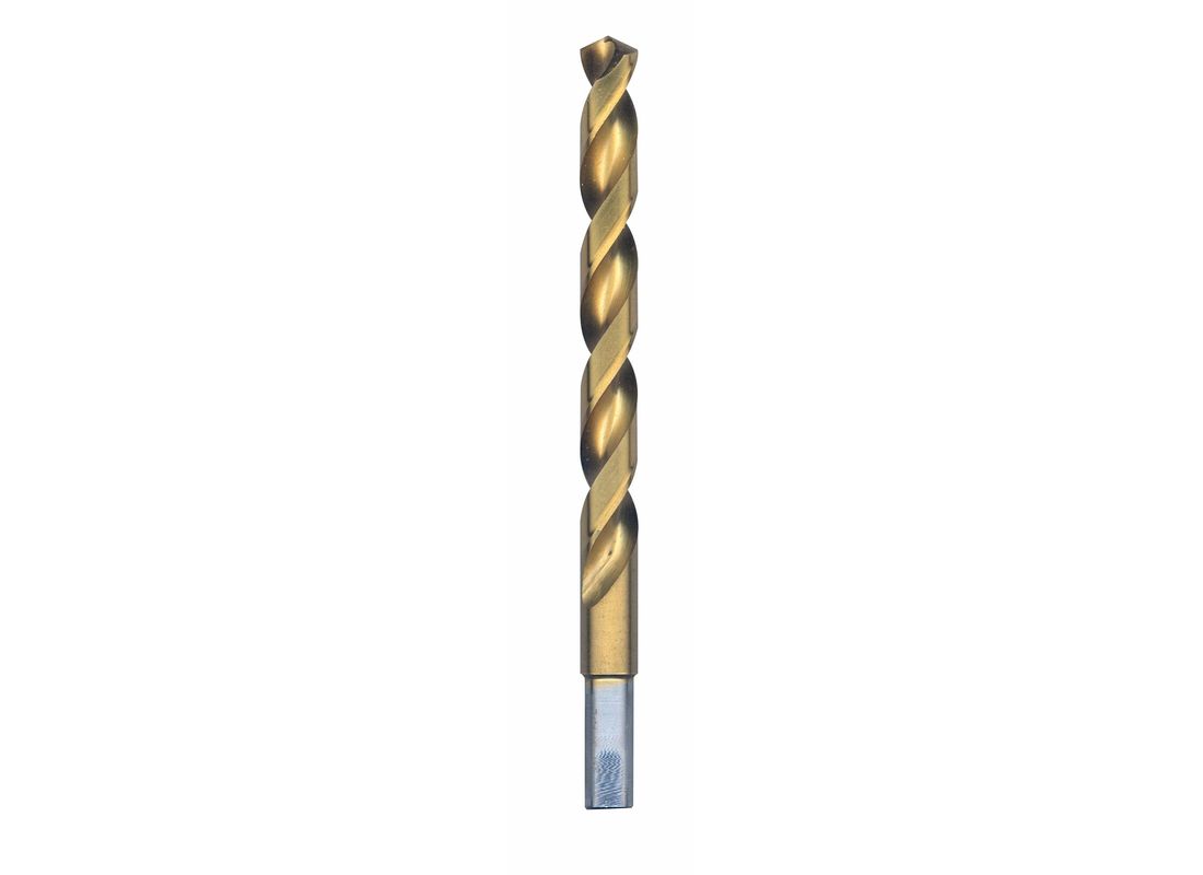 7/16 In. x 5-1/2 In. Titanium-Coated Drill Bit Bosch TI2155