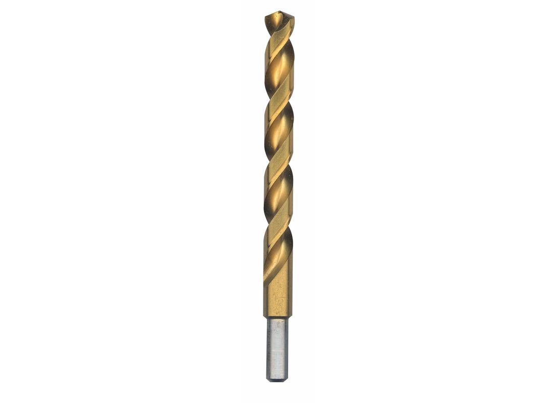 1/2 In. x 6 In. Titanium-Coated Drill Bit Bosch TI2159