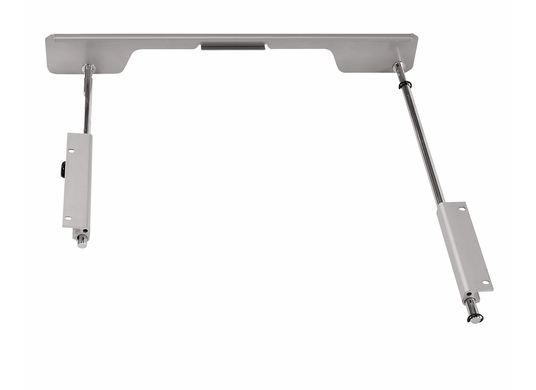 Left Side Support for Table Saw