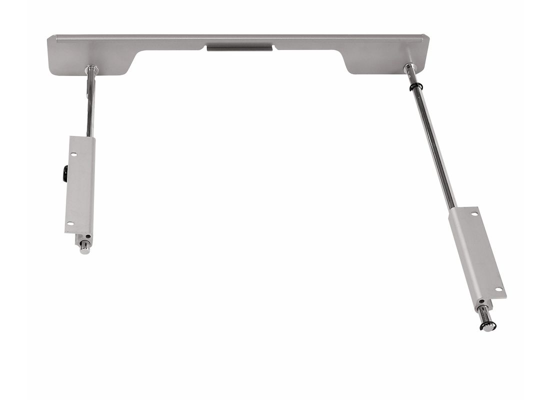 Support latéral gauche pour scie à table Bosch TS1008