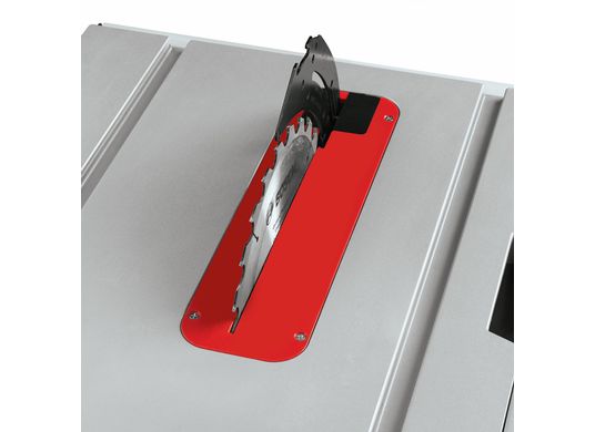 Table Saw Zero Clearance Insert