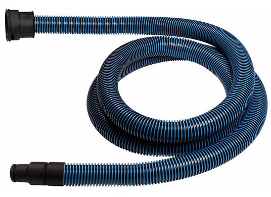 Anti-Static 35 mm 5 m (16.4 Feet) Airsweep™ Locking Hose