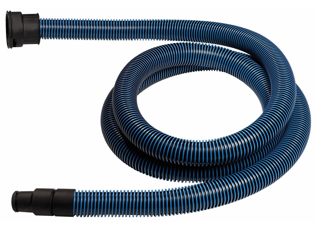 Anti-Static 35 mm 5 m (16.4 Feet) Airsweep™ Locking Hose Bosch VAC008