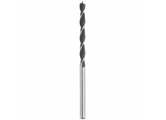 1/8 In. x 2-3/4 In. Brad Point Drill Bit